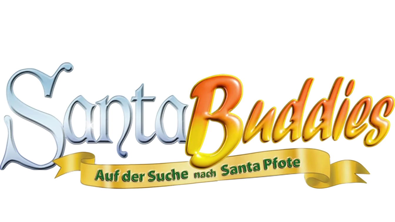 Santa Buddies – Auf der Suche nach Santa Pfote