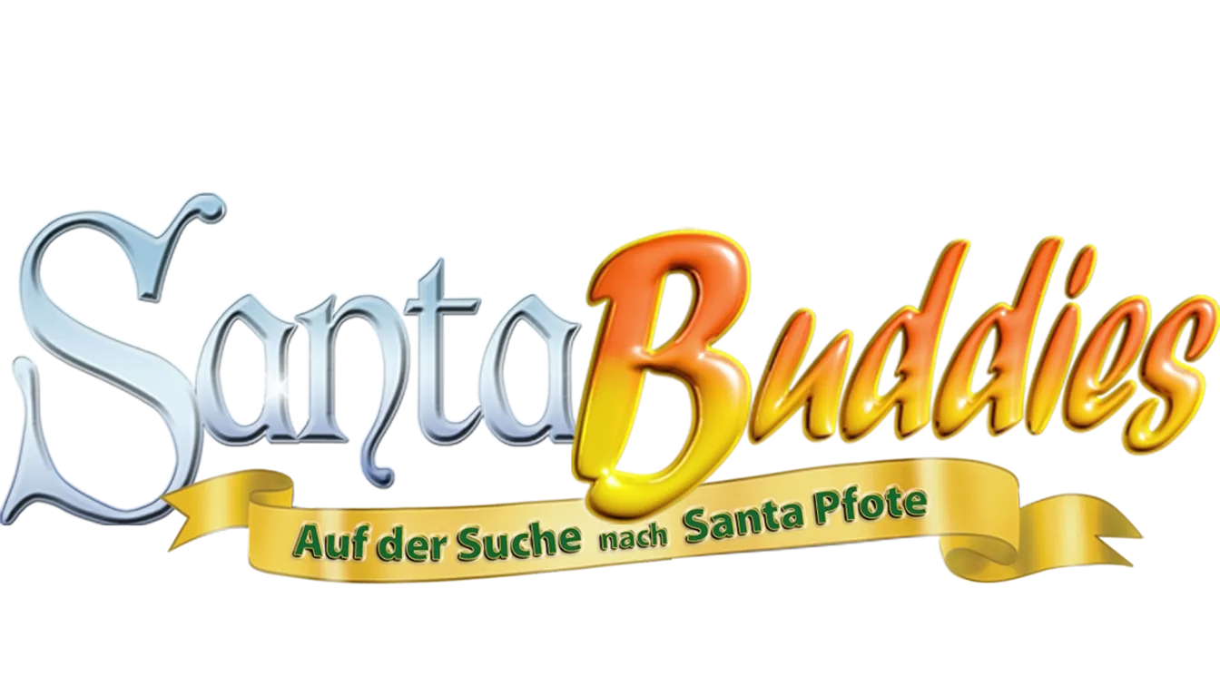 Santa Buddies – Auf der Suche nach Santa Pfote