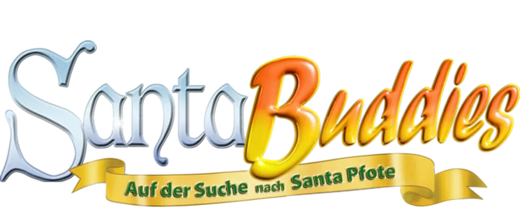 Santa Buddies – Auf der Suche nach Santa Pfote