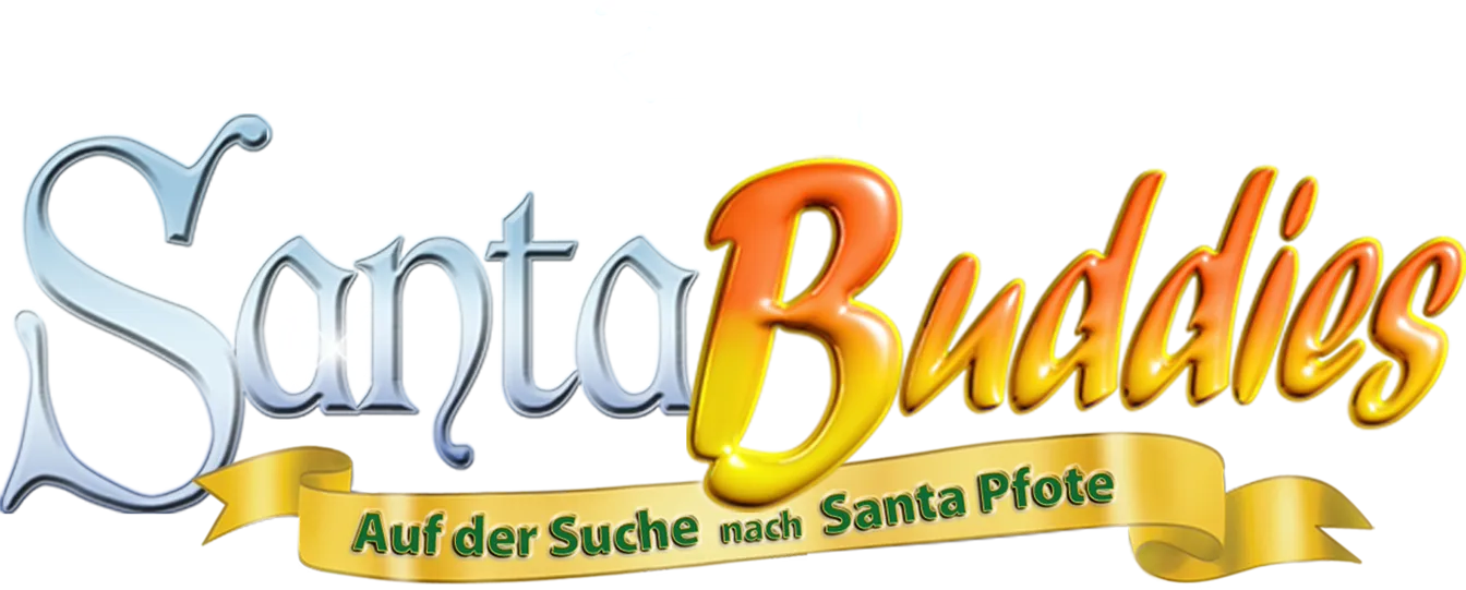 Santa Buddies – Auf der Suche nach Santa Pfote