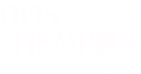 Dos tiempos