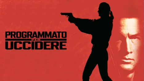 thumbnail - Programmato per uccidere