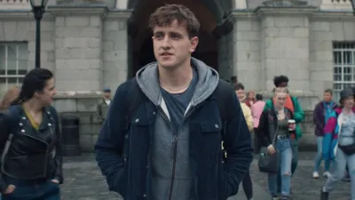 thumbnail - S1:E4 Episode 4