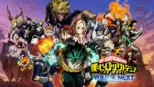 thumbnail - My Hero Academia: You're next