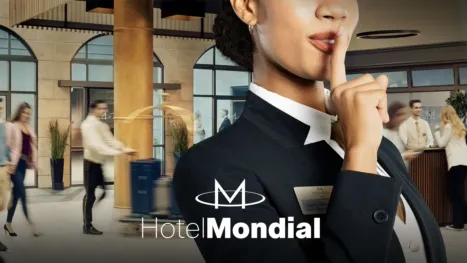 thumbnail - Hotel Mondial