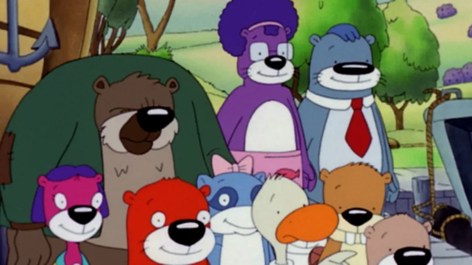 thumbnail - S3:E17 Soccer Surprise/Baking Blues