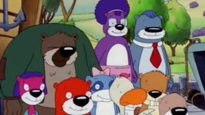 thumbnail - S3:E17 Soccer Surprise/Baking Blues