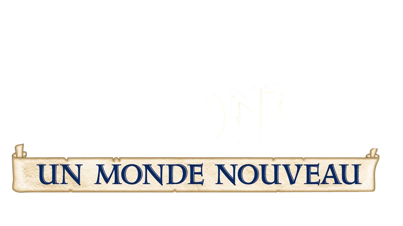 Pocahontas 2 : Un monde nouveau