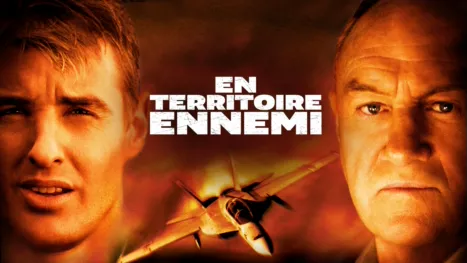 thumbnail - En territoire ennemi