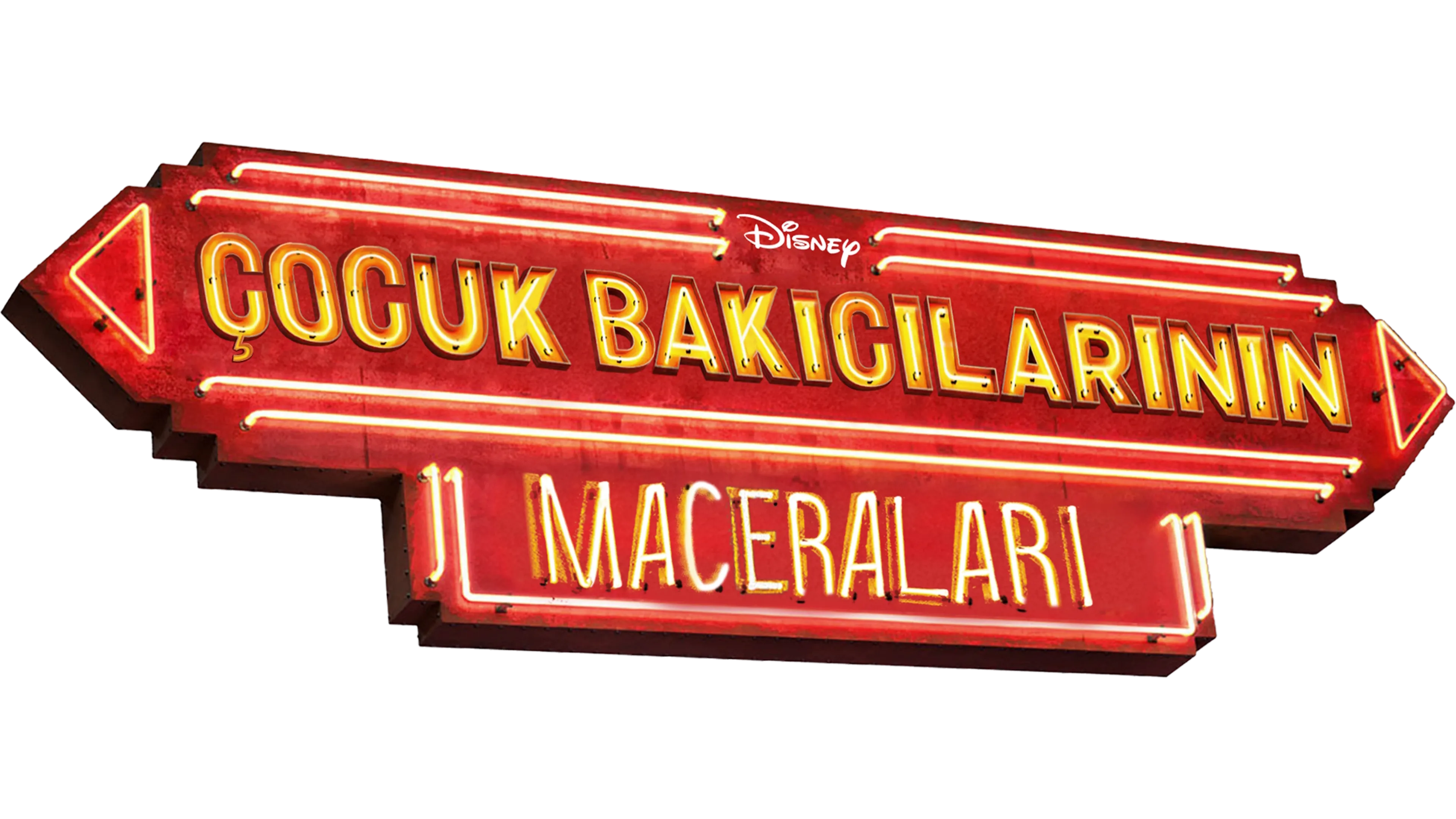 Çocuk Bakıcılarının Maceraları