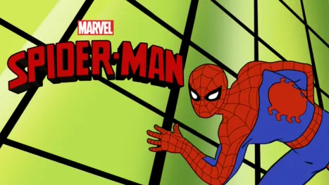 thumbnail - Spider-Man