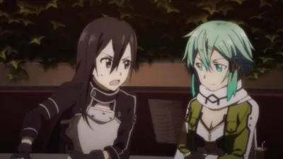 thumbnail - S1:E8 (Sub) Bullet of Bullets