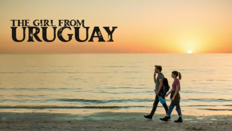 thumbnail - The Girl From Uruguay