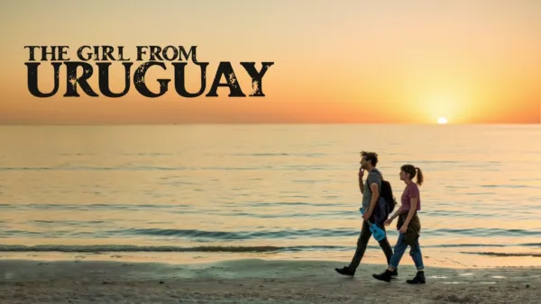 thumbnail - The Girl From Uruguay