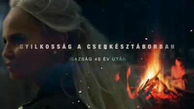 thumbnail - Gyilkosság a cserkésztáborban: Igazság 40 év után