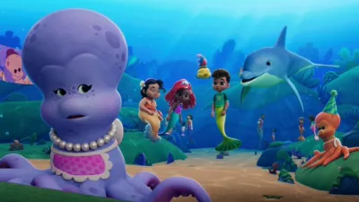 thumbnail - Ravi und Navi / Koch Fabius