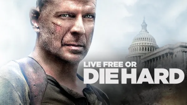 thumbnail - Die Hard 4.0 - Legdrágább az életed