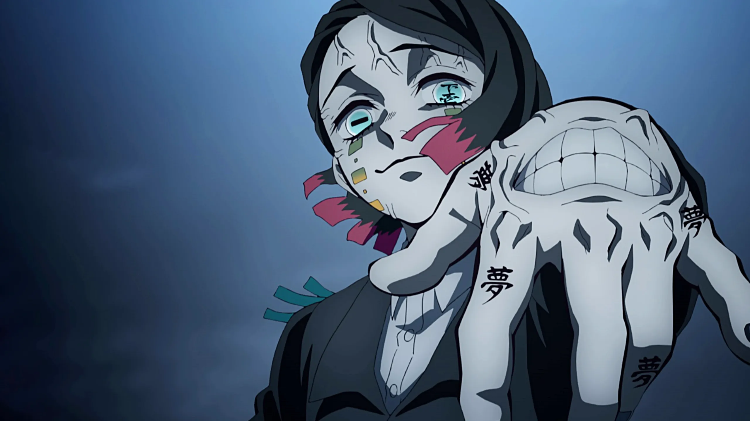 Demon Slayer: Kimetsu no Yaiba Mugen Train Arc