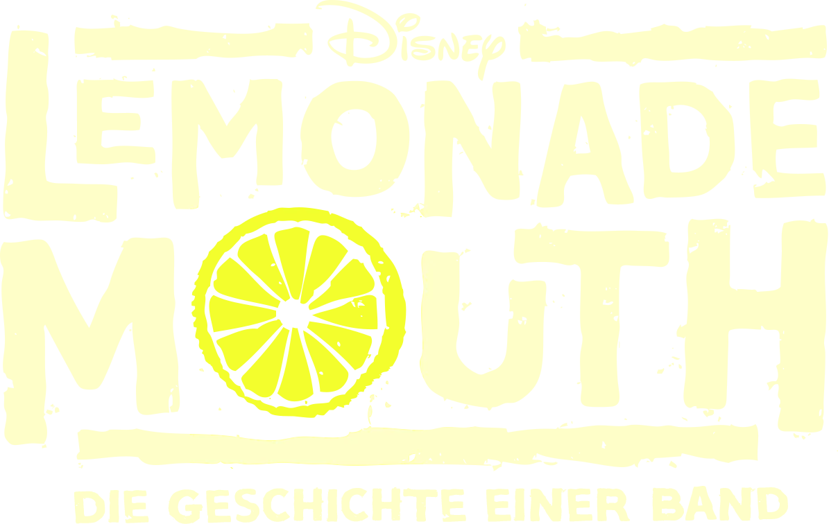 Lemonade Mouth −  Die Geschichte einer Band