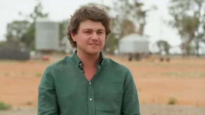 thumbnail - S14:E14 Episode 14