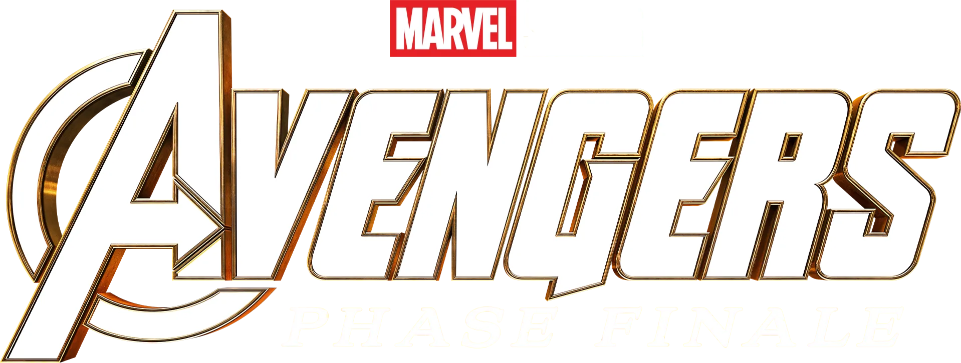 Avengers : Phase finale