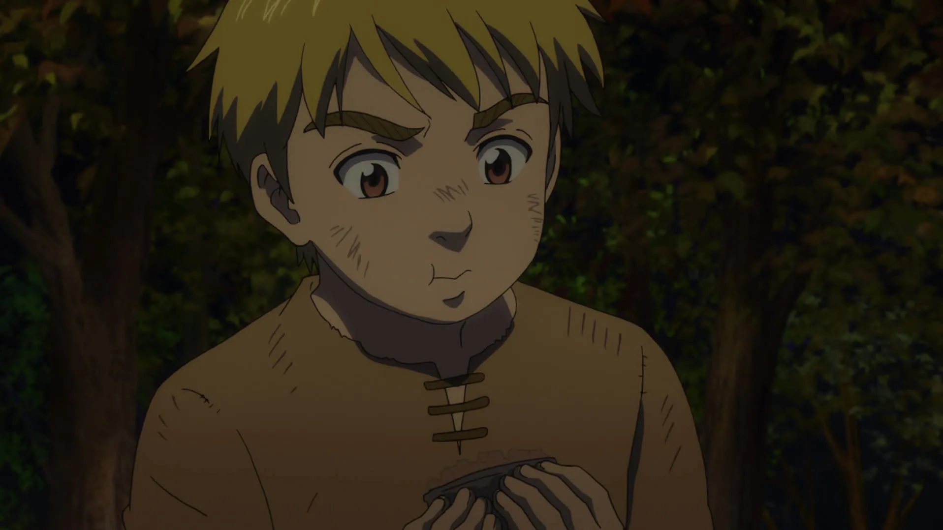 thumbnail - S1:E6 (Dub) The Journey Begins