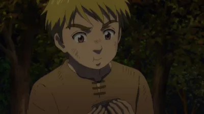 thumbnail - S1:E6 (Dub) The Journey Begins