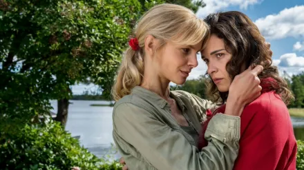 Inga Lindström - Schmetterlinge im Bauch