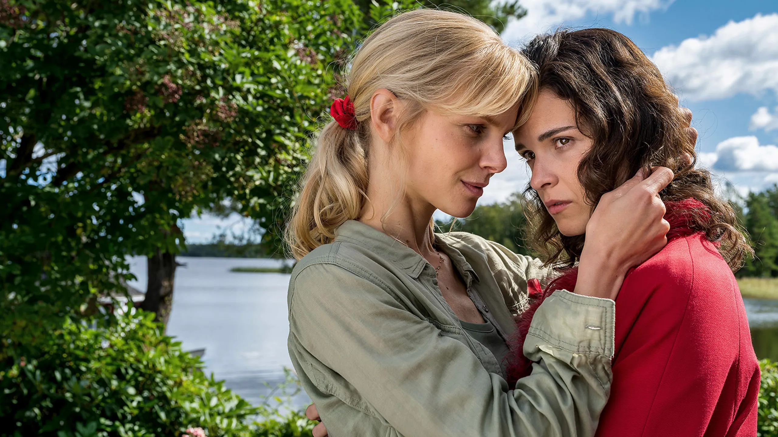 Inga Lindström - Schmetterlinge im Bauch