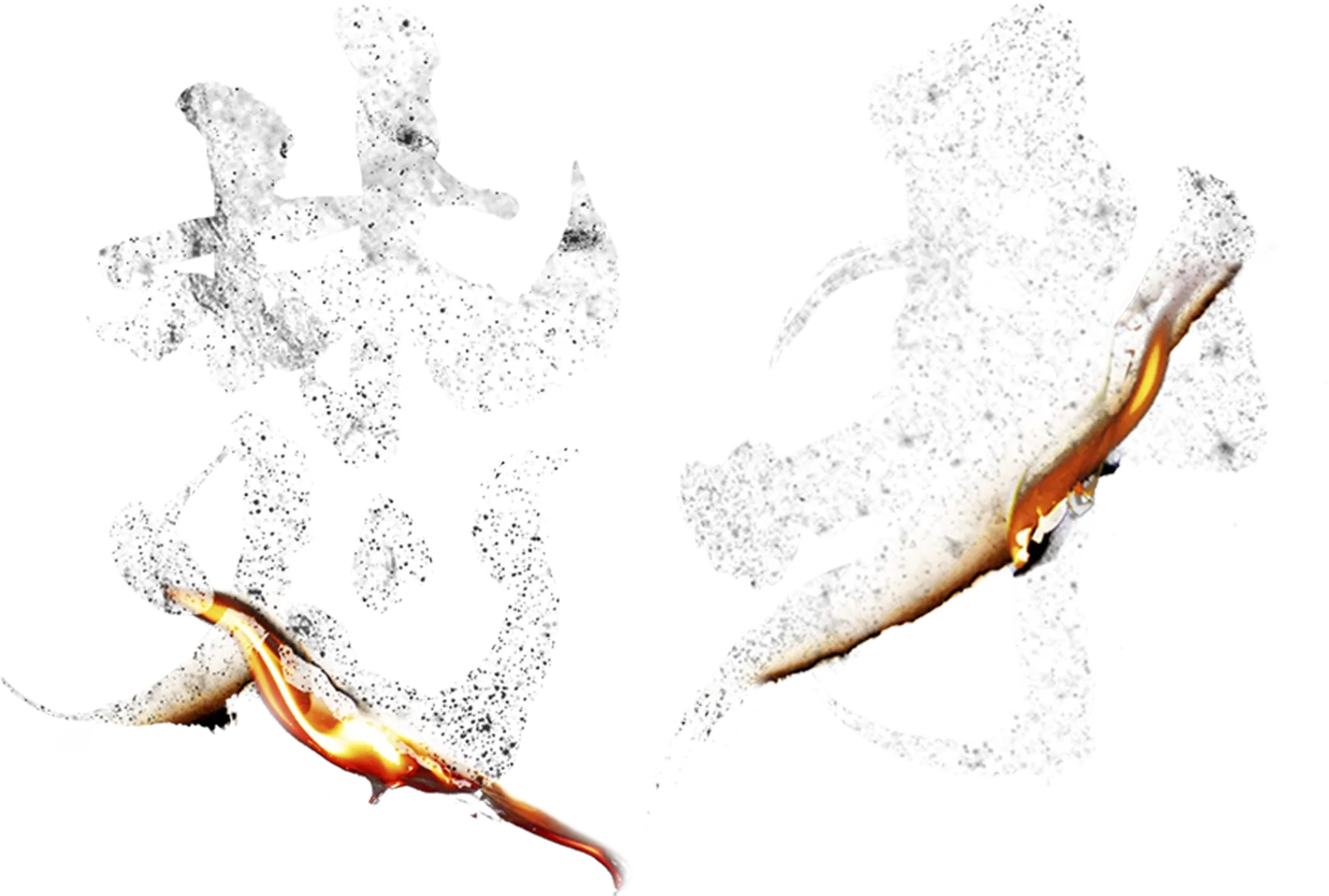 焚身