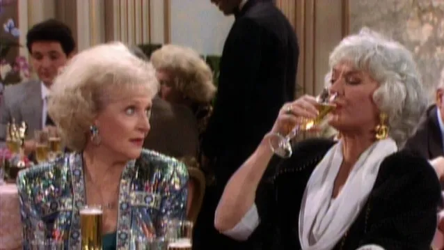 thumbnail - S6:E14 Sisters of the Bride