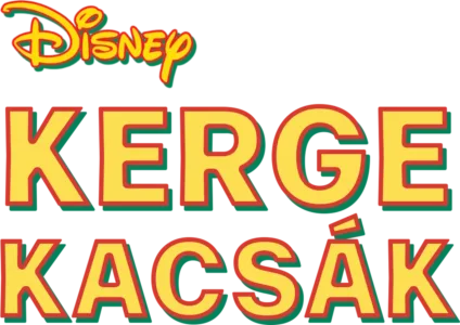 Kerge kacsák