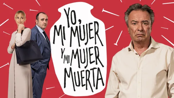thumbnail - Yo, mi mujer y mi mujer muerta