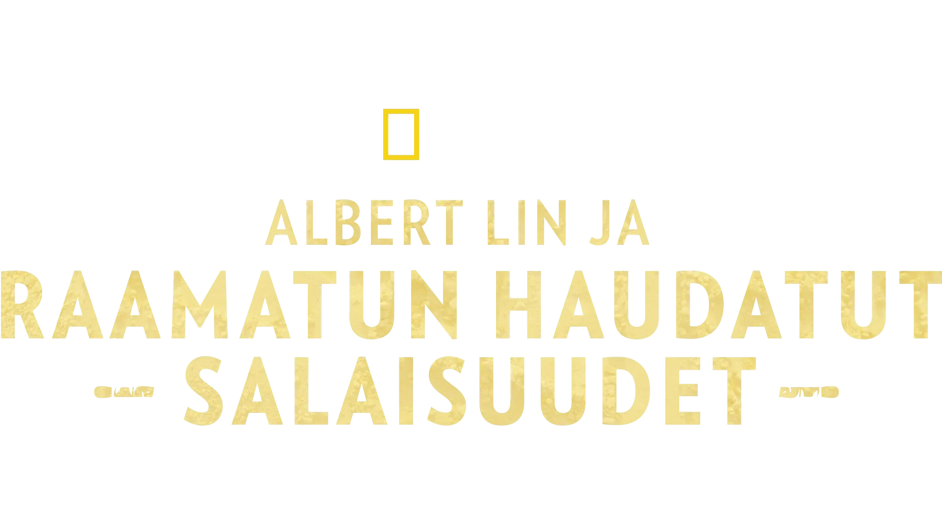 Albert Lin ja Raamatun haudatut salaisuudet