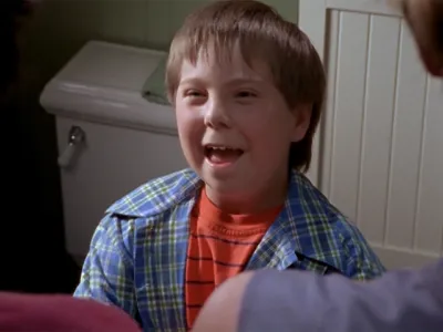 thumbnail - S3:E17 Beans on the Brain