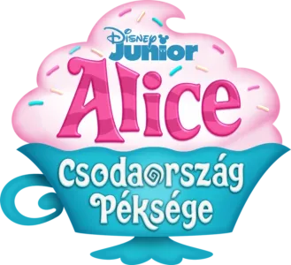 Alice Csodaország cukrászdája