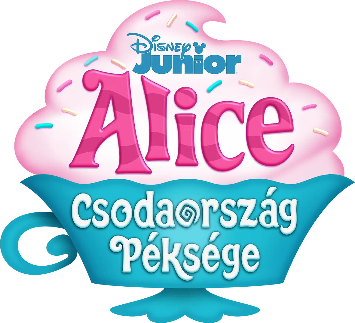 Alice Csodaország cukrászdája