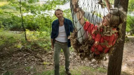 Katie Fforde - Familie auf Bewährung