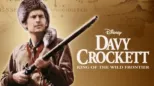 thumbnail - Davy Crockett, King of the Wild Frontier