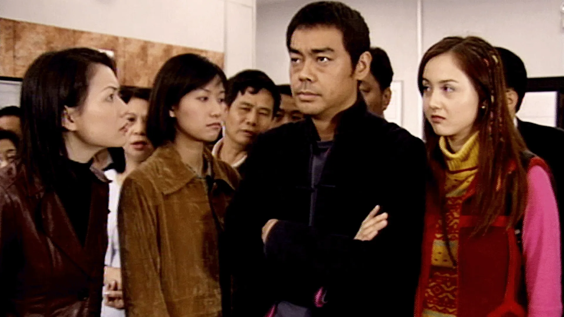 thumbnail - 第 1 季：第 14 集 第14集