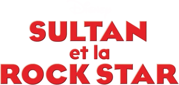 Sultan et la rock star