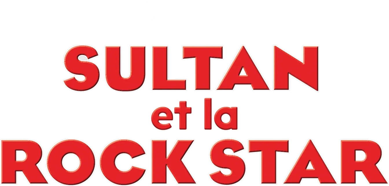 Sultan et la rock star