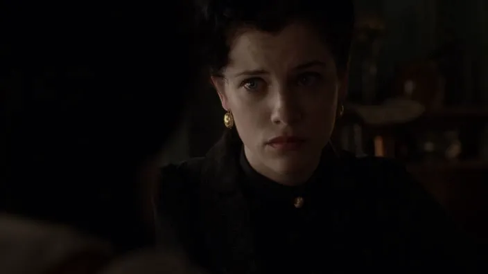 thumbnail - S2:E8 Auld Acquaintances