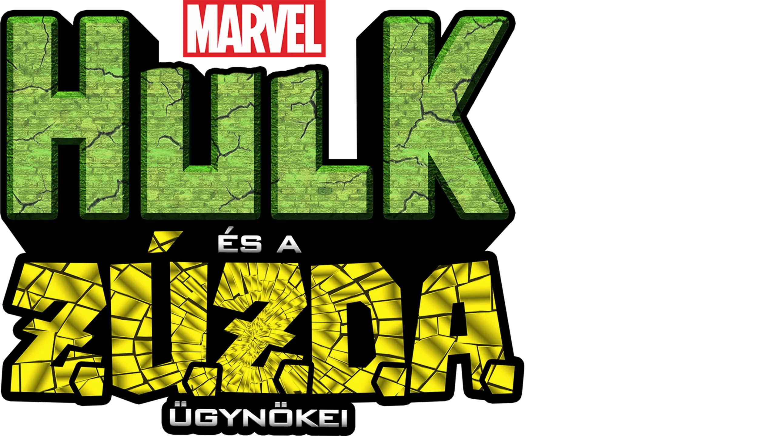 Hulk és a Z.Ú.Z.D.A. ügynökei
