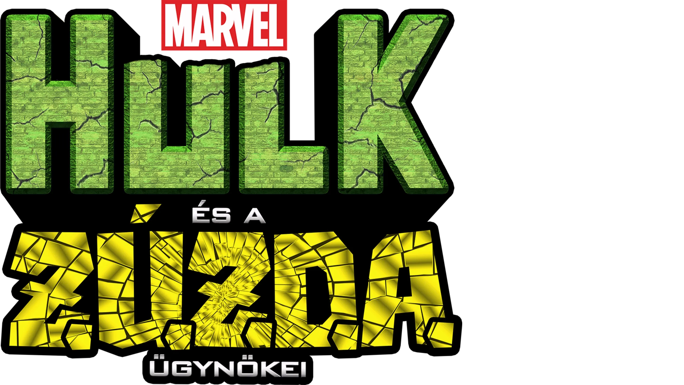Hulk és a Z.Ú.Z.D.A. ügynökei
