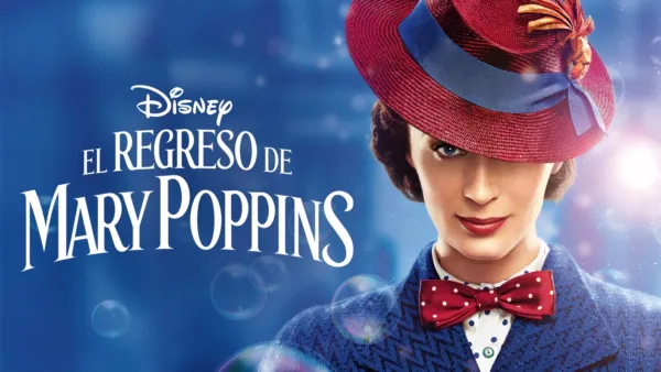 thumbnail - El regreso de Mary Poppins