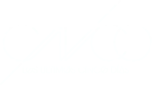 CNCO: Los últimos cinco días