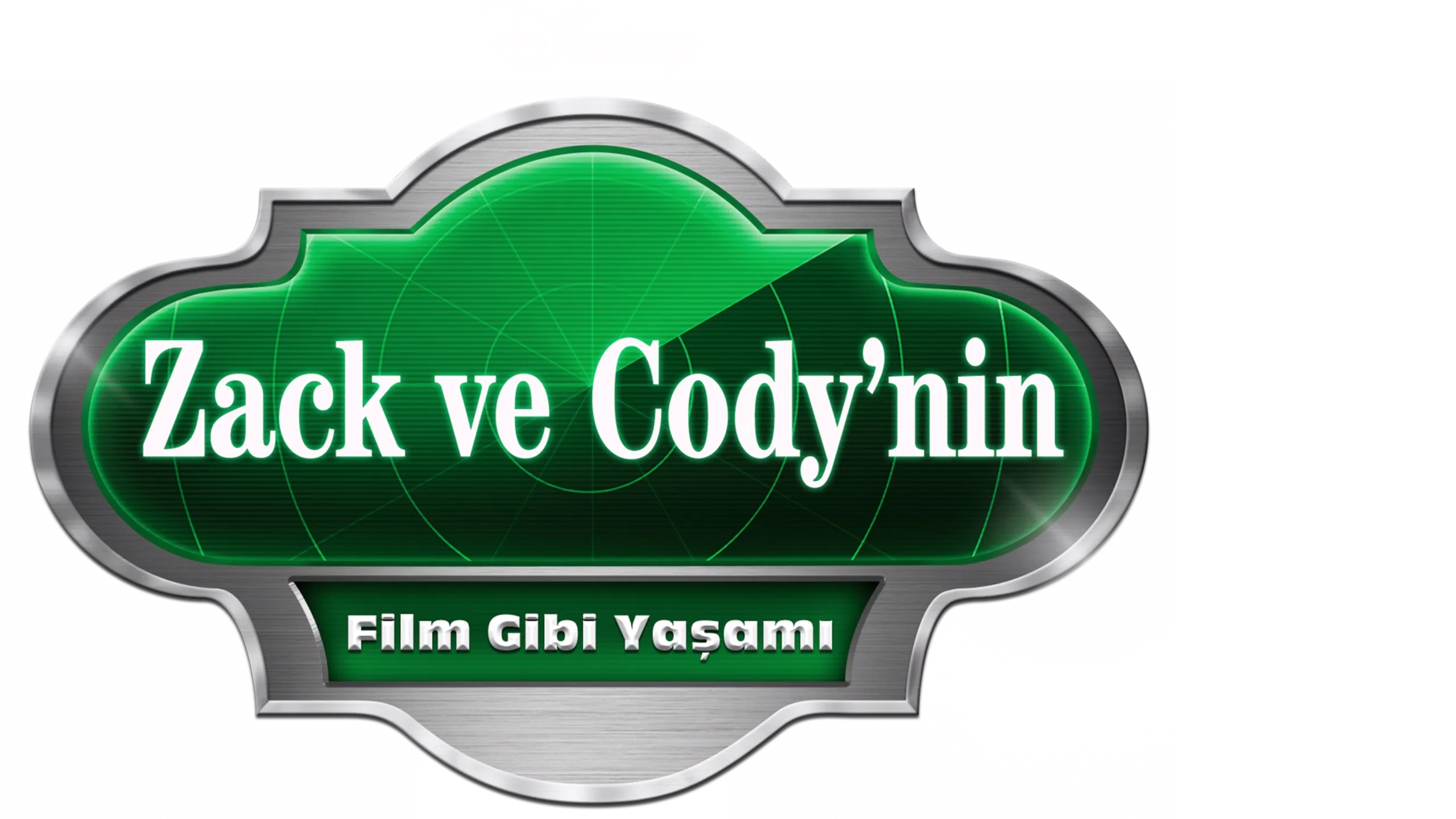 Zack ve Cody’nin Fim Gibi Yaşamı