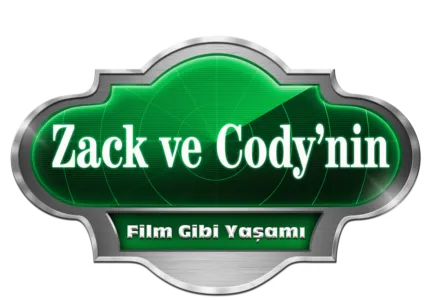 Zack ve Cody’nin Fim Gibi Yaşamı