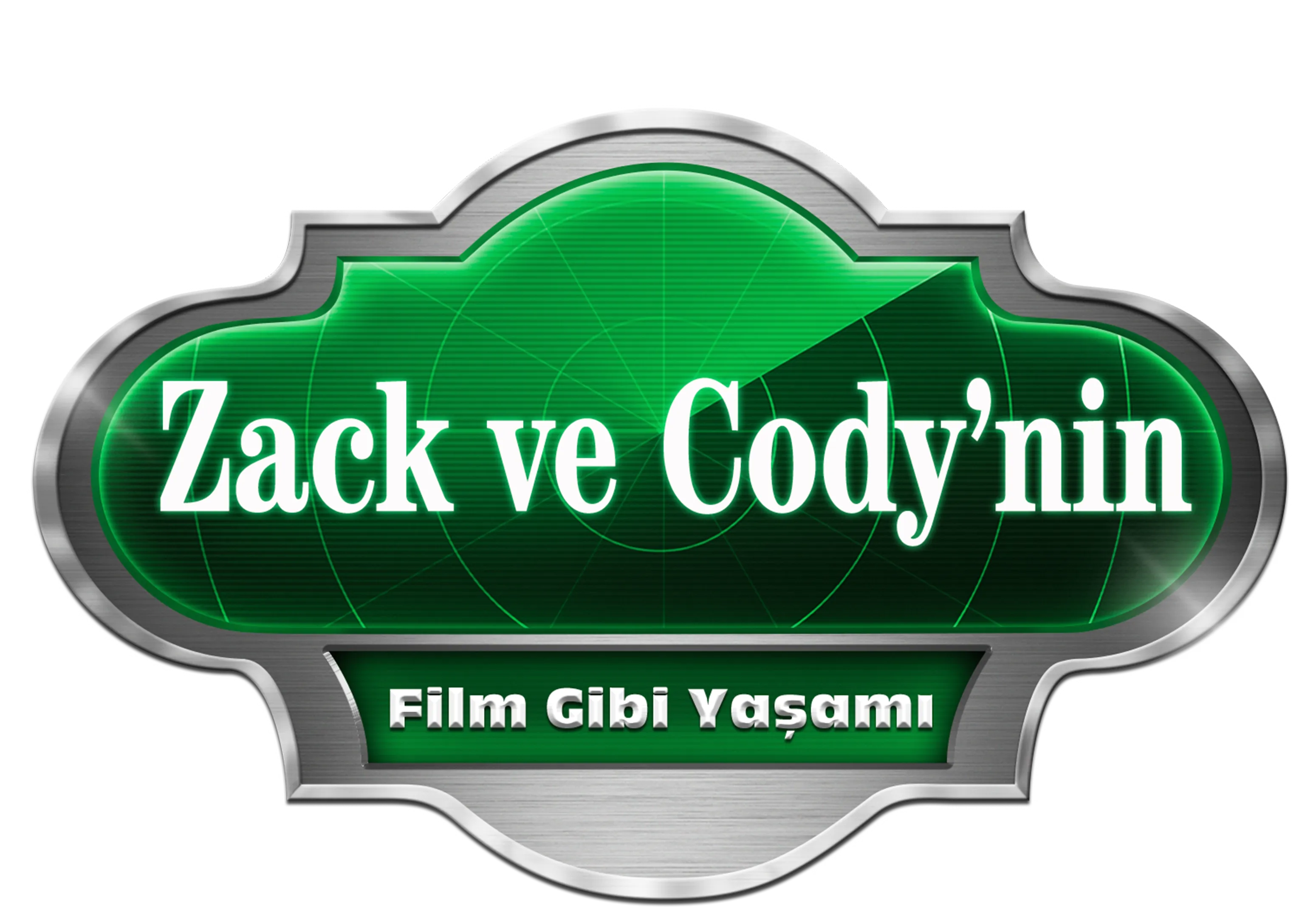 Zack ve Cody’nin Fim Gibi Yaşamı